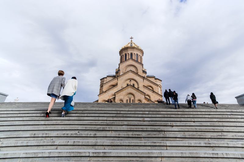 Preparing for Holy Week