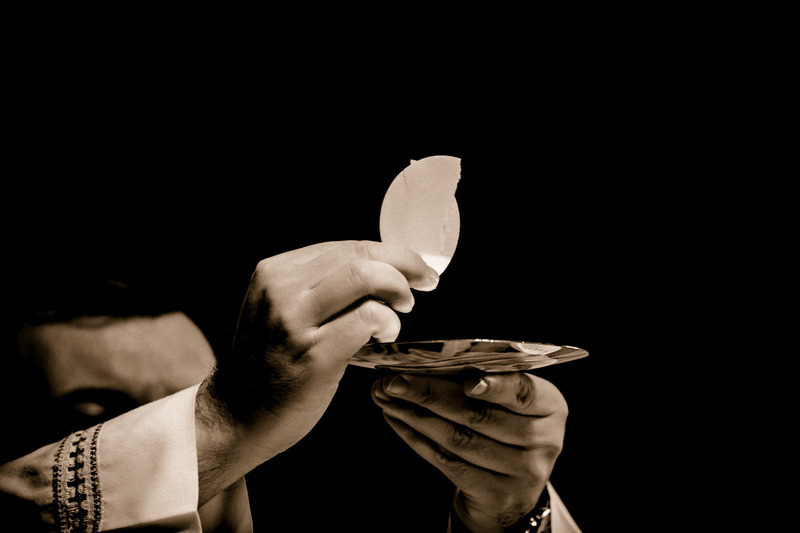 Maundy Thursday