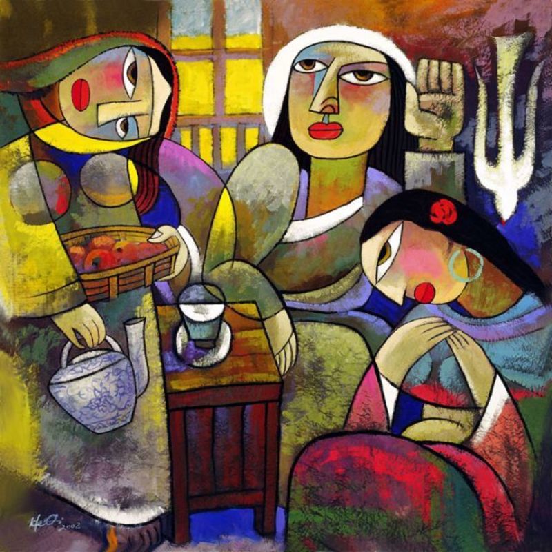 6th Sunday After Pentecost